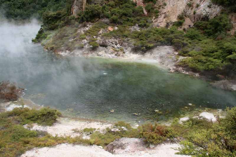 Nieuw-Zeeland 2011 - 0693